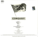 Picture of Conquest Vinyl Record