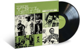 Various - The Vinyl Series, Volume Two Vinyl Record Album Art