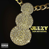 Young Jeezy - Thug Motivation: The Collection Vinyl Record Album Art