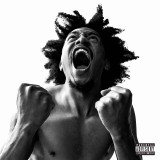 Bobby Sessions - Manifest Vinyl Record Album Art