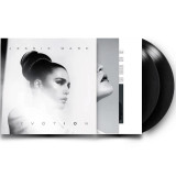 Jessie Ware - Devotion Vinyl Record Album Art