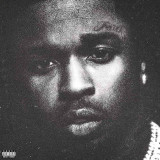 Pop Smoke - Faith Vinyl Record Album Art