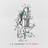 S.G. Goodman - Teeth Marks Vinyl Record Album Art