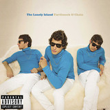 The Lonely Island - Turtleneck & Chain Vinyl Record Album Art