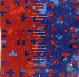 Picture of Tug Of War Vinyl Record