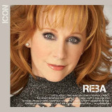 Reba McEntire - Icon Vinyl Record Album Art
