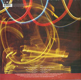 Picture of Let The Music Play Vinyl Record