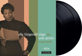 Picture of Sings The Cole Porter Song Book Vinyl Record