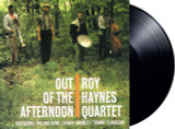 Roy Haynes Quartet - Out Of The Afternoon Vinyl Record Album Art