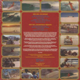 Picture of The Hot Generation Soundtrack Sessions Vinyl Record