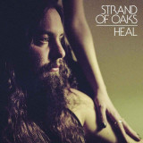 Strand Of Oaks - Heal Vinyl Record Album Art