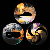 Nevermen - Nevermen Vinyl Record Album Art