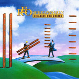 REO Speedwagon - Building The Bridge Vinyl Record Album Art