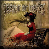 Cradle Of Filth - Evermore Darkly... Vinyl Record Album Art