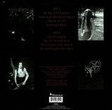 Picture of Thy Mighty Contract Vinyl Record