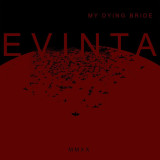 My Dying Bride - Evinta MMXX Vinyl Record Album Art