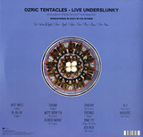 Picture of Live Underslunky Vinyl Record