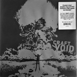 Craft - Void Vinyl Record Album Art