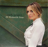 Carly Pearce - 29: Written In Stone Vinyl Record Album Art