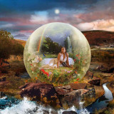 Fana Hues - Flora + Fana Vinyl Record Album Art