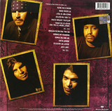 Picture of The Art Of Rebellion Vinyl Record