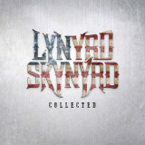 Lynyrd Skynyrd - Collected Vinyl Record Album Art