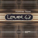 Level 42 - Forever Now Vinyl Record Album Art