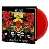 Picture of A Crow Left Of The Murder... Vinyl Record