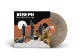 Joseph - Trio Sessions: Vol 2 Vinyl Record Album Art
