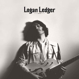 Logan Ledger - Logan Ledger Vinyl Record Album Art