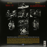 Picture of Three Quartets Vinyl Record