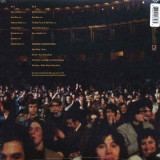 Picture of At The Royal Albert Hall (April 14, 1970) Vinyl Record