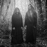 sunn 0))) - ETERNITY’S PILLARS B/W RAISE THE CHALICE & REVERENTIAL Vinyl Record Album Art