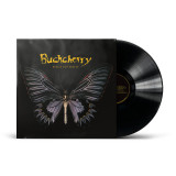 Picture of Black Butterfly Vinyl Record