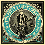 Tom Petty & The Heartbreakers - The Live Anthology - From The Vaults Vol. 1 Black Friday Record Store Day 2025 Vinyl Record
