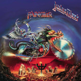 Judas Priest - Painkiller Vinyl Record Album Art