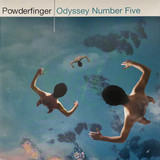 Picture of Odyssey Number Five Vinyl Record