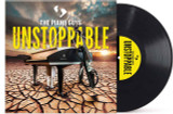 The Piano Guys - Unstoppable Vinyl Record Album Art