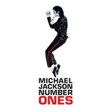 MICHAEL JACKSON - NUMBER ONES Vinyl Record Album Art