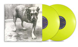 Picture of ALICE IN CHAINS '30th ANNIVERSARY' Vinyl Record