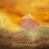 Silversun Pickups - Tenterhooks Vinyl Record Album Art