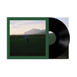 Asgeir - Julia Vinyl Record Album Art
