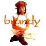 Brandy - Brandy Vinyl Record Album Art