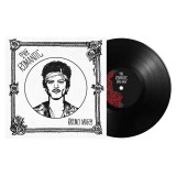 Bruno Mars - The Romantic Vinyl Record Album Art