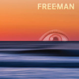 Freeman - FREEMAN Record Store Day 2026 Vinyl Record