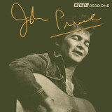 John Prine - BBC Sessions Record Store Day 2026 Vinyl Record
