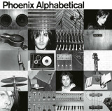 Phoenix - Alphabetical Record Store Day 2026 Vinyl Record