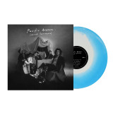 Pacific Avenue - Lovesick Sentimental  Vinyl Record Album Art