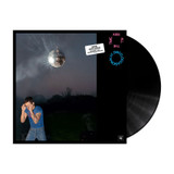 Picture of KISS ALL THE TIME. DISCO, OCCASIONALLY.  Vinyl Record