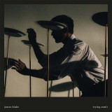 James Blake - Trying Times Vinyl Record Album Art